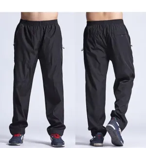 West Louis? New Outside Mens Exercise Pants Flex Fit