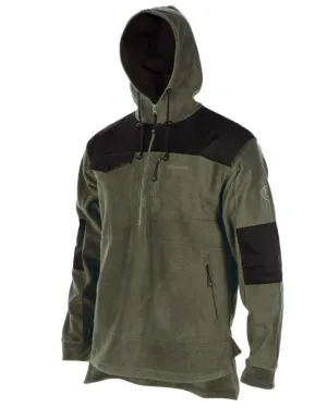 Betacraft Quest Fleece Bush Shirt Sporty Fit Sporty Fashion