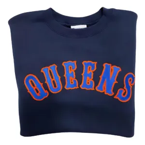 QUEENS Classic SWEATER Home Wear