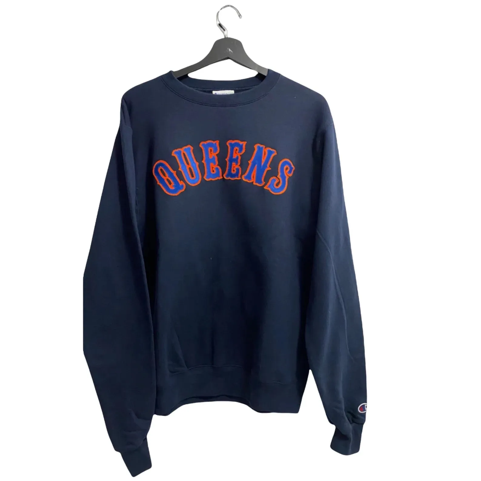 Home Comfort product competitive edge QUEENS Classic SWEATER
