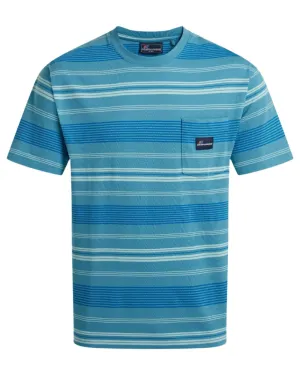 Craghoppers Mens Pointer Short Sleeved T-Shirt Casual Layer