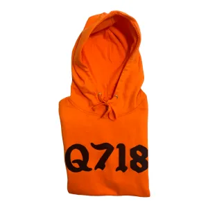 Lightweight Queens 718 Hoodie Season 2k21