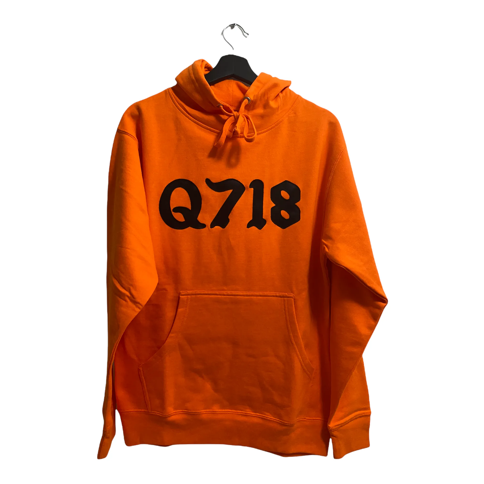 Queens 718 Hoodie Season 2k21 appropriate for work