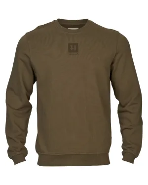 Harkila Instinct Sweatshirt Product improvement