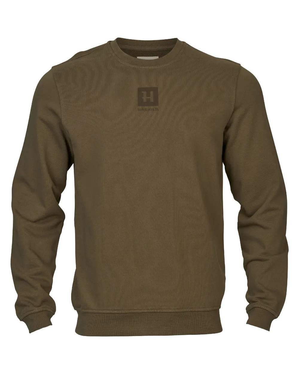 Harkila Instinct Sweatshirt Product improvement