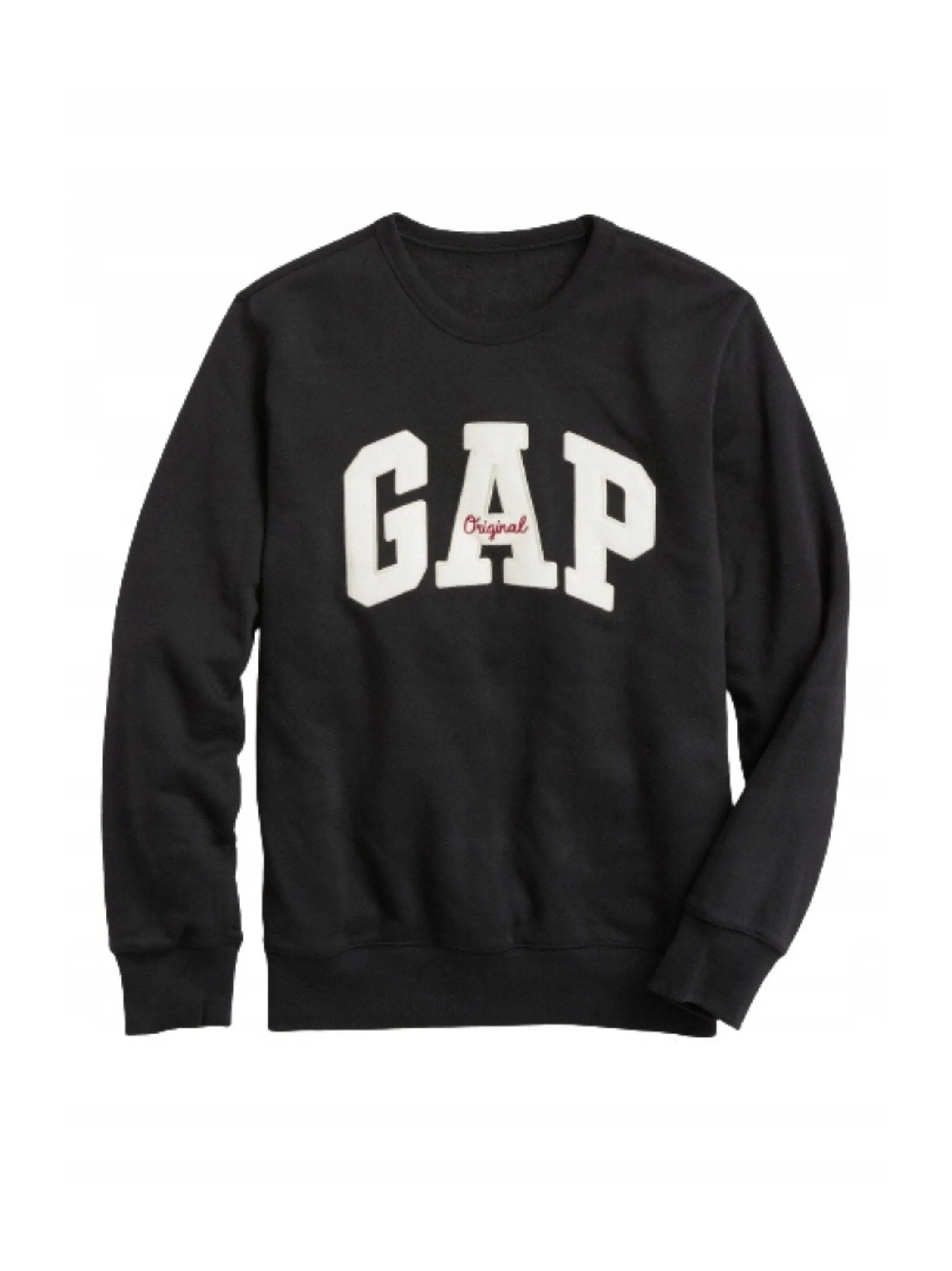 product concert wearability Men's Brand Logo Printed Sweaters,Black