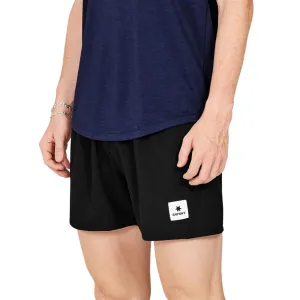 High Rise Waist Mens Saysky Pace 5-inch Shorts