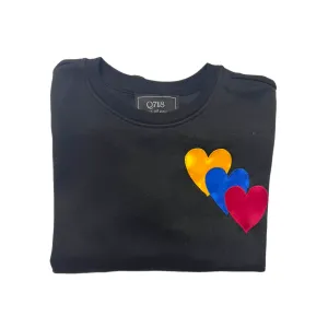 Love Hearts Sweater Cozy Layer product gift worthy appeal