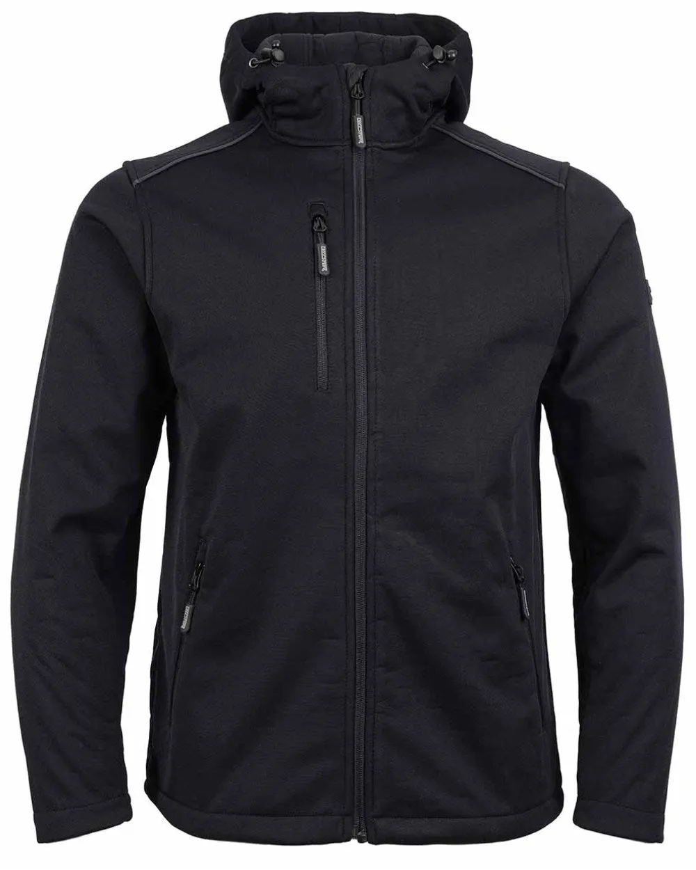 Warm Hoodie TuffStuff Hale Jacket