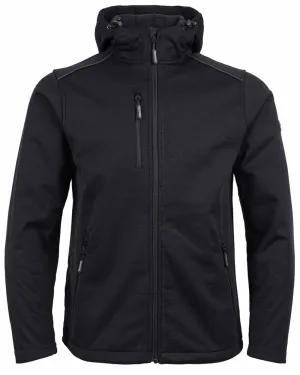 Warm Hoodie TuffStuff Hale Jacket