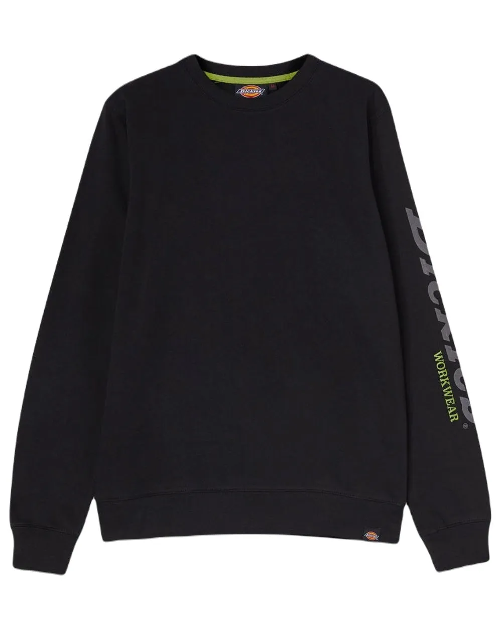 earthy colors old people Dickies Okemo Graphic Sweatshirt
