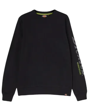 Suede Rough texture Dickies Okemo Graphic Sweatshirt