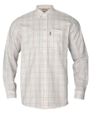 Eco-Friendly Fabric Double Stitched Hems Harkila Retrieve Shirt