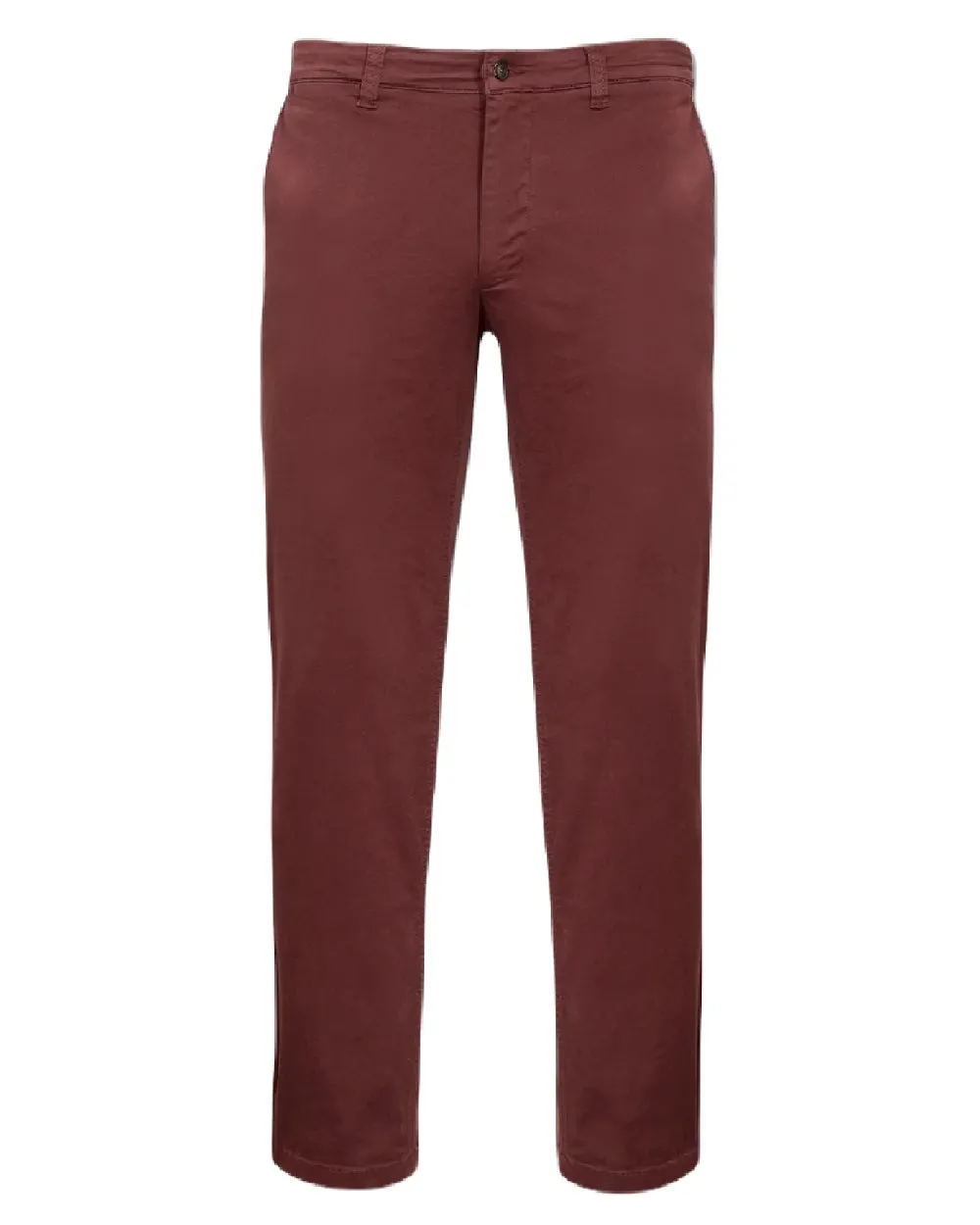 Alan Paine Bamforth Chino Trousers Trendy Vibe