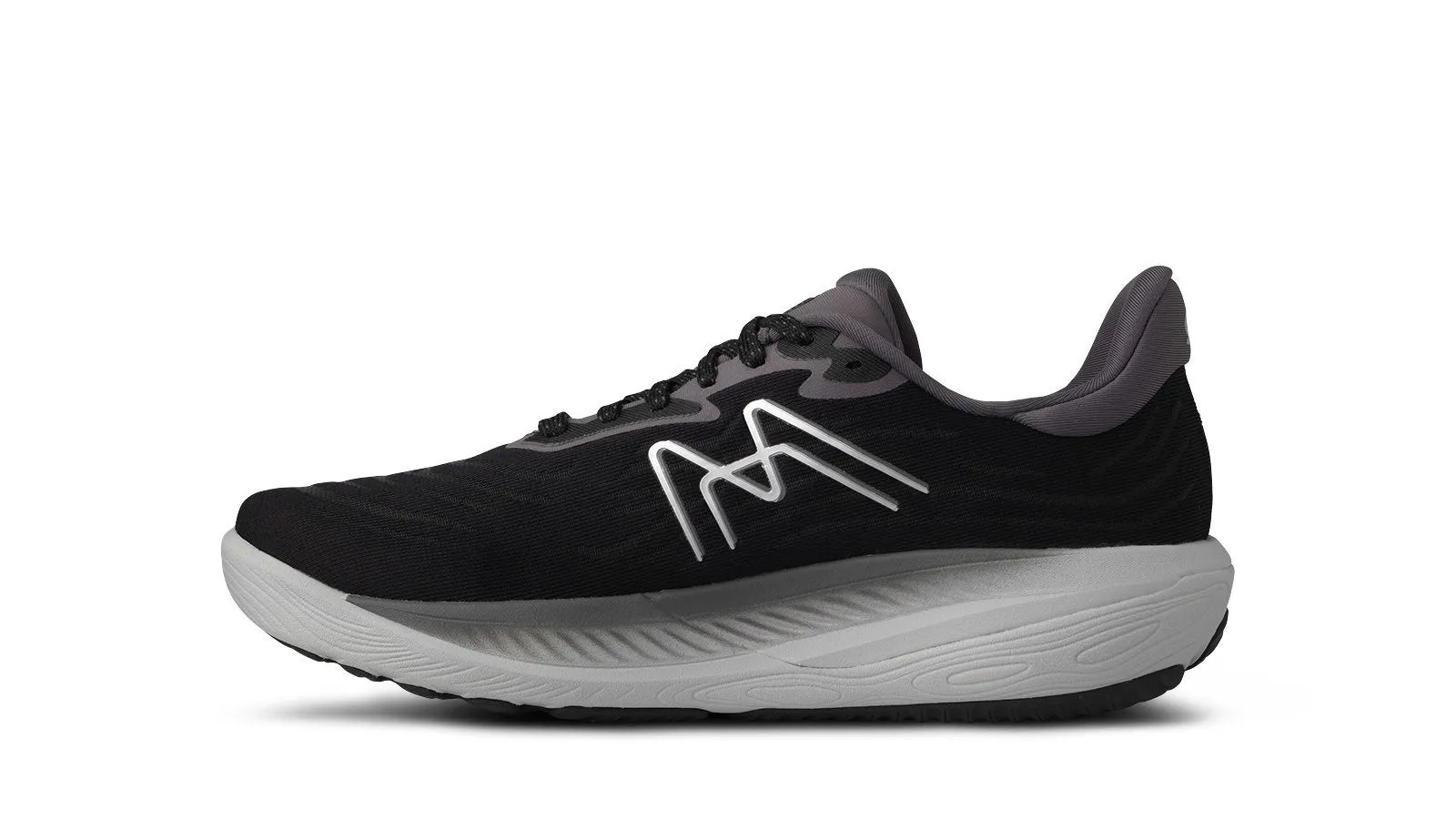 MEN'S IKONI 3.0 - BLACK / QUIET SHADE Canvas Cool Wide fit