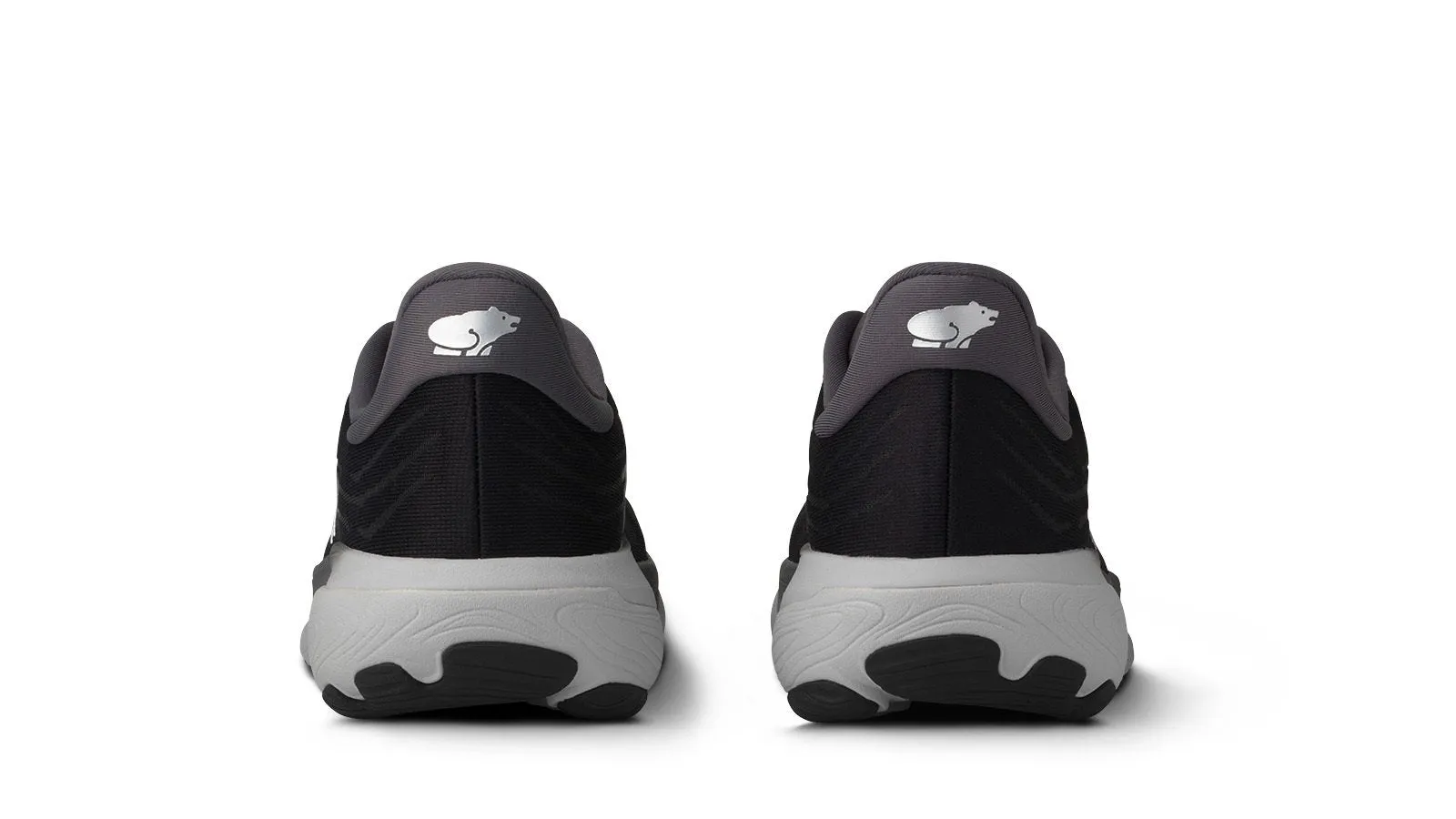 Skin Fresh Curve Hug MEN'S IKONI 3.0 - BLACK / QUIET SHADE