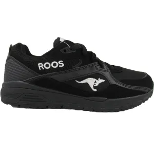 Speaking KangaROOS Roos Mens Runaway Casual Classic Athletic Shoes
