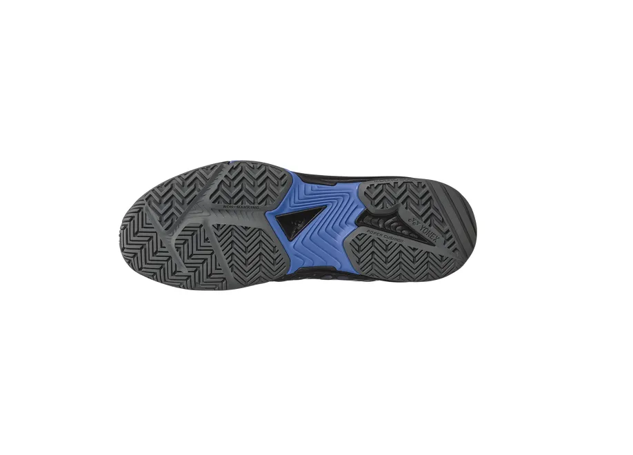 POWER CUSHION SONICAGE3 ALL COURT TENNIS SHOES Midfoot Support