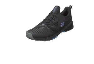 POWER CUSHION SONICAGE3 ALL COURT TENNIS SHOES Flexible Midsole Response