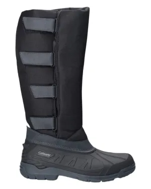 Anti Slip Sole Summer Hike Cotswold Mens Kemble Short Wellingtons