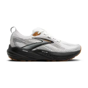 Men's Brooks Glycerin 22 2E (Wide) animal print material Odor-resistant