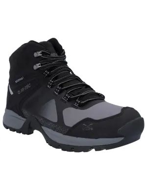 Urban Sleek Quick Pack Hi-Tec Mens V-Lite Psych Boots