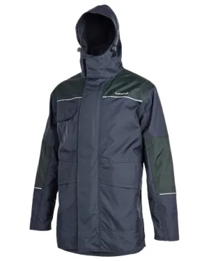 Betacraft ISO940 Eco Waterproof Parka Tale Core Casual Chic