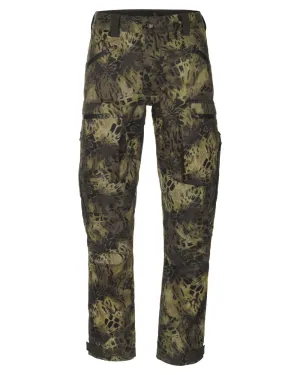 Seeland Hawker Shell Trousers Flexible Cut UV protection coating