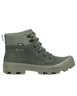 Aigle Tenere LTR GTX Hiking Boots Quality