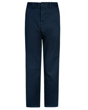 Comfort Fit Hoggs of Fife Beauly Chino Trousers