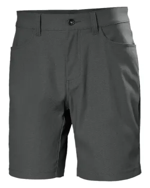 Light Fit beach volleyball gear Helly Hansen Mens Holmen 5 Pocket Shorts
