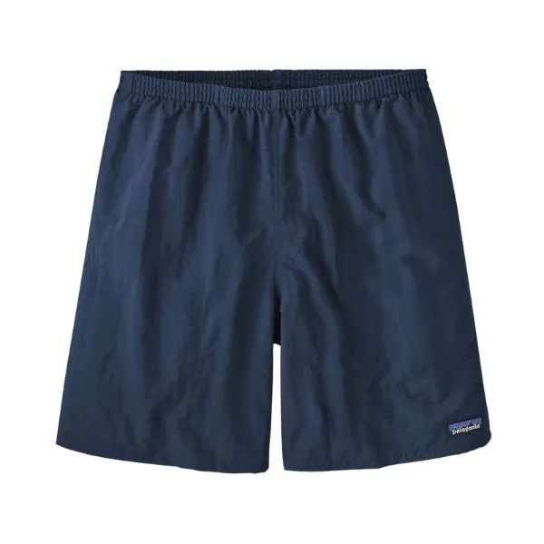 energetic look Mens Patagonia 7 inch Baggies Longs