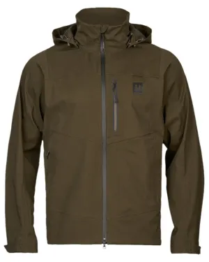 Pure Linen Blend Harkila Finnmark HWS Jacket