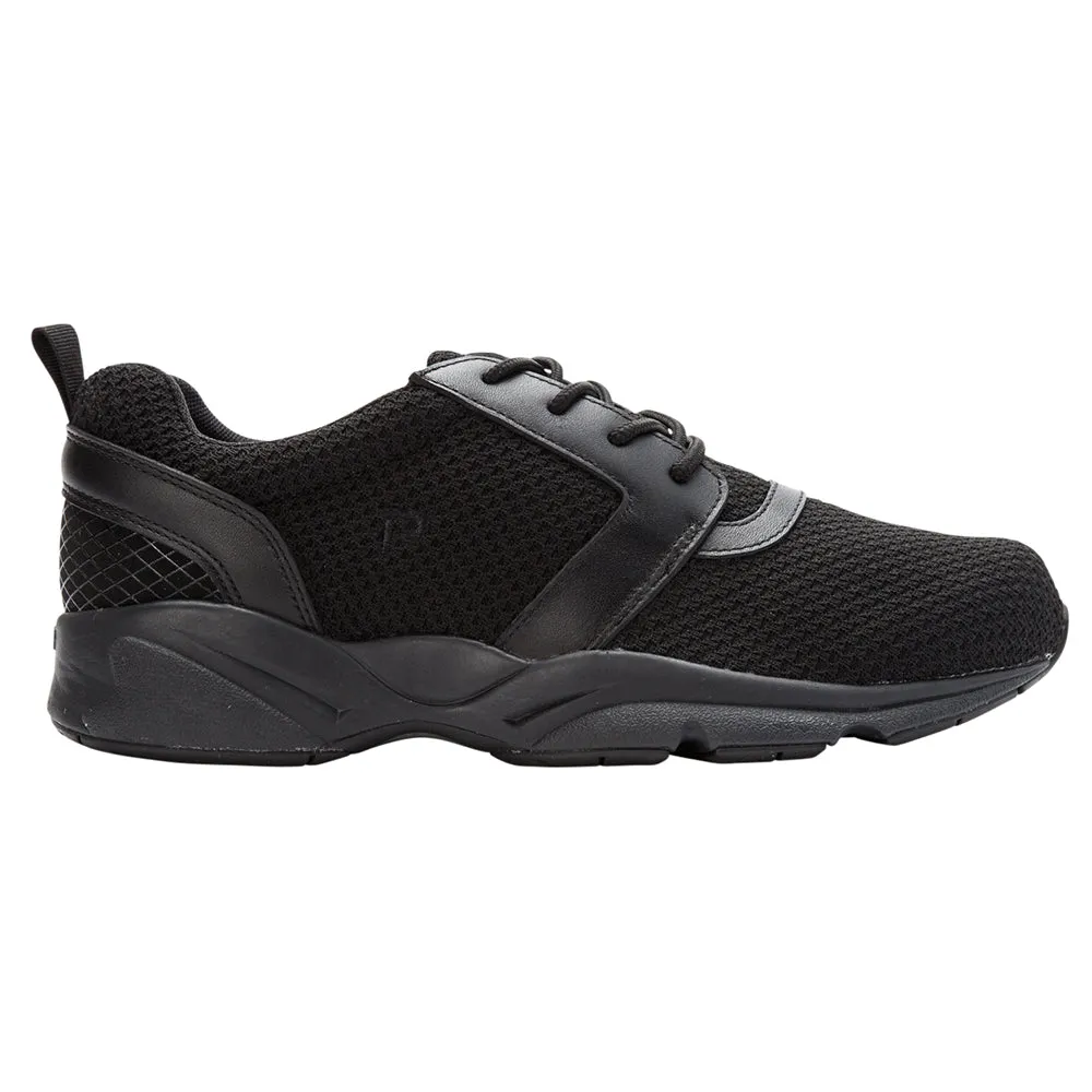 Environmental Grip with arch support inserts Stability X Walking Shoes