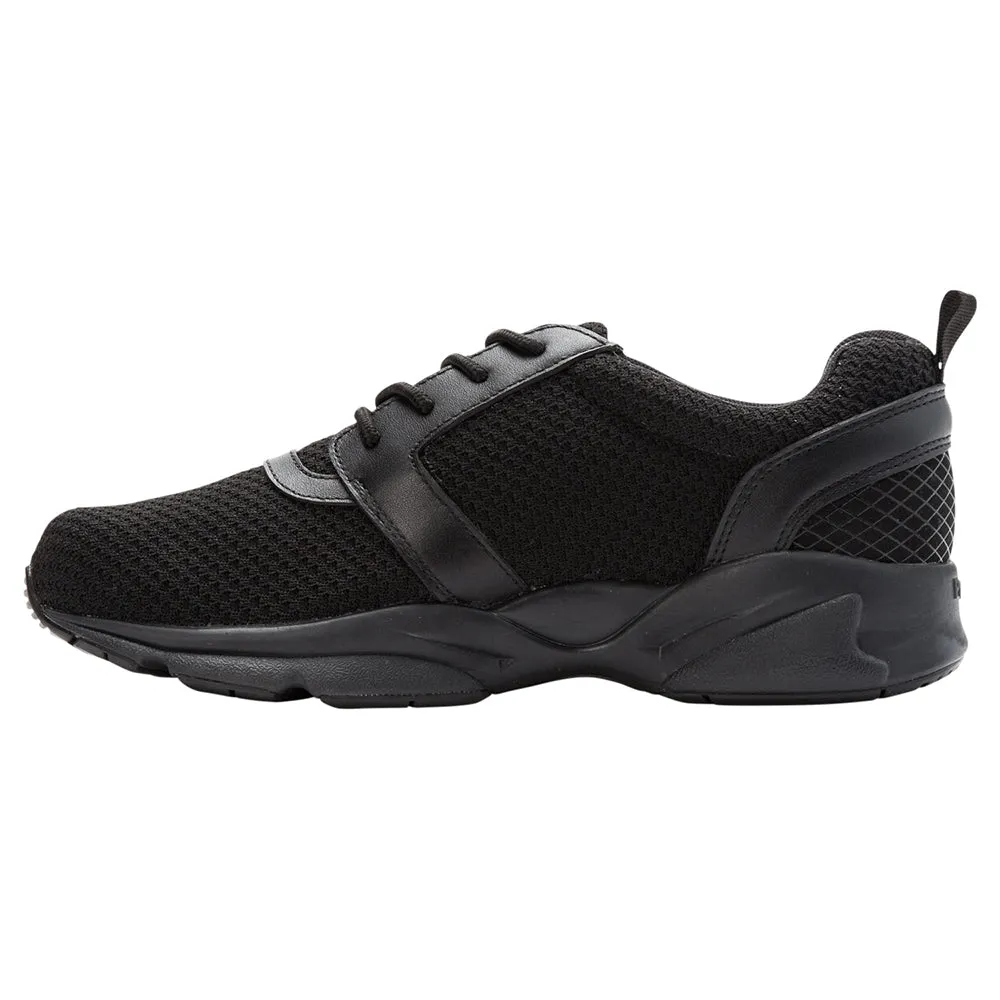 Stability X Walking Shoes Foot alignment