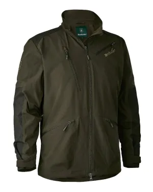 Sophisticated Style LowMaintenance Deerhunter Excape Light Jacket
