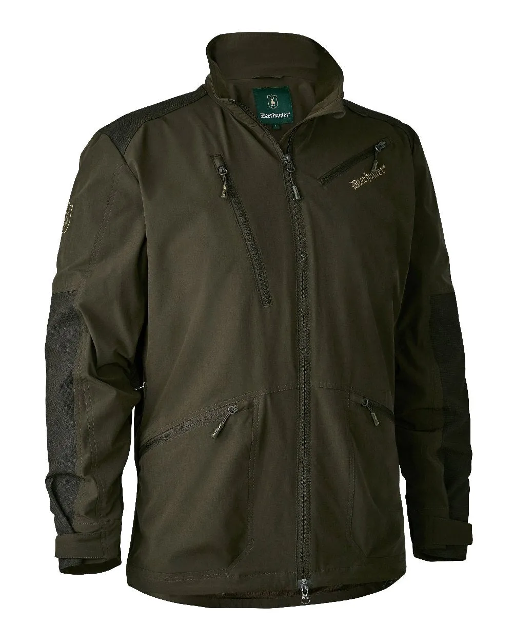 Deerhunter Excape Light Jacket Heat Safe