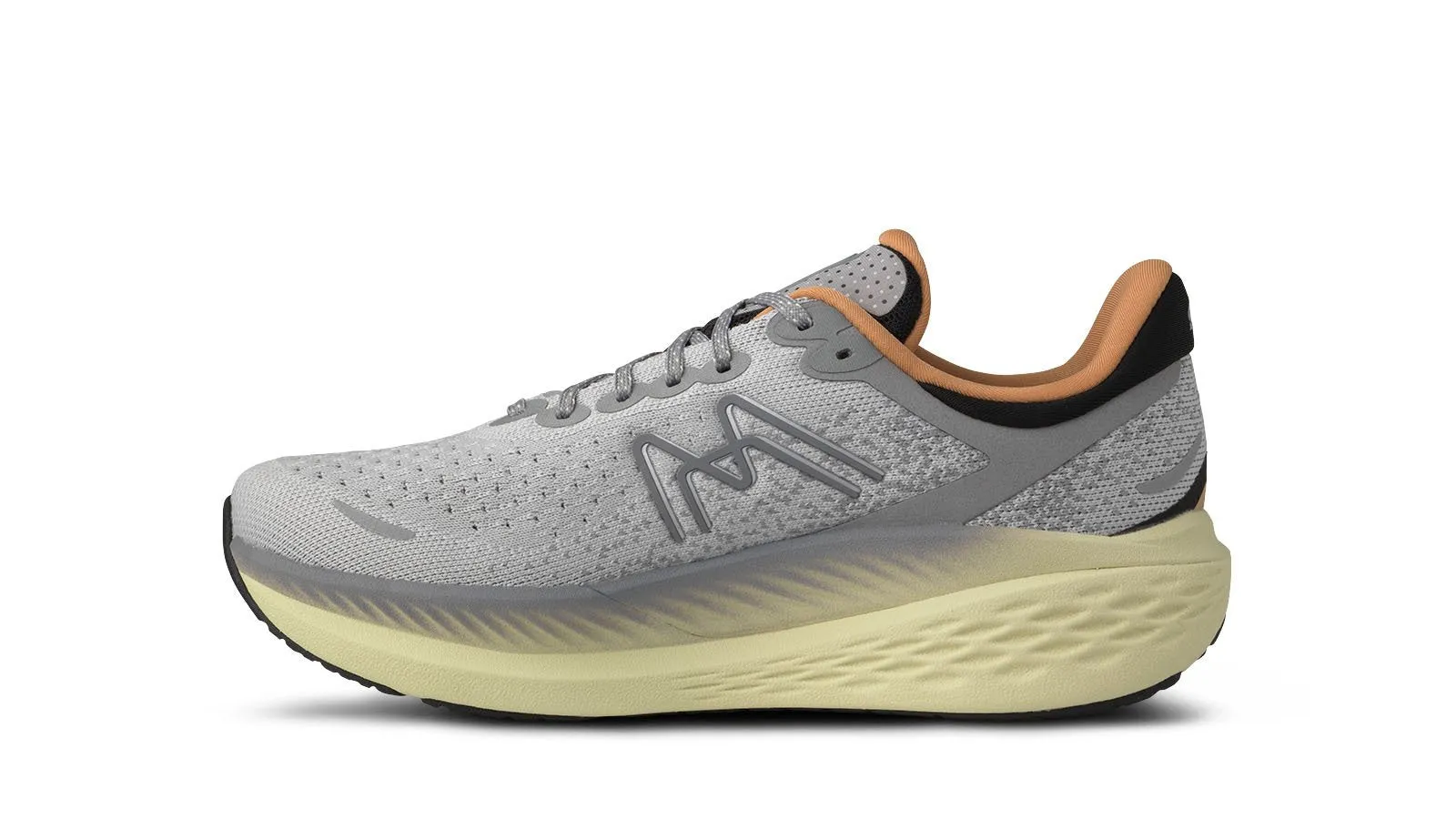 Carry Easy MEN'S MESTARI RUN 1.5 - LUNAR ROCK / BUTTERRUM