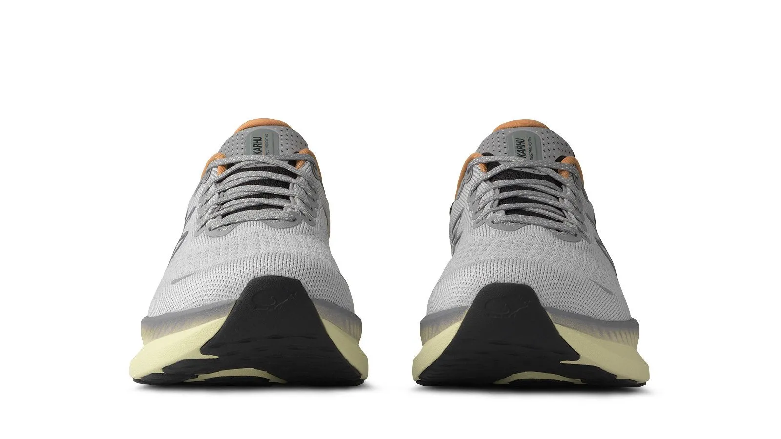 Feather Light Cold Weather Step Ahead MEN'S MESTARI RUN 1.5 - LUNAR ROCK / BUTTERRUM
