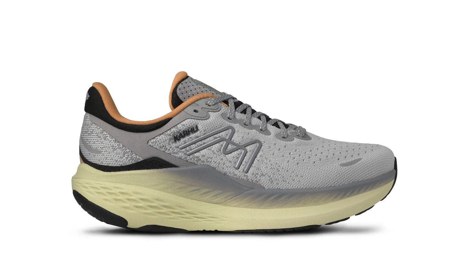Comfort Cushion MEN'S MESTARI RUN 1.5 - LUNAR ROCK / BUTTERRUM
