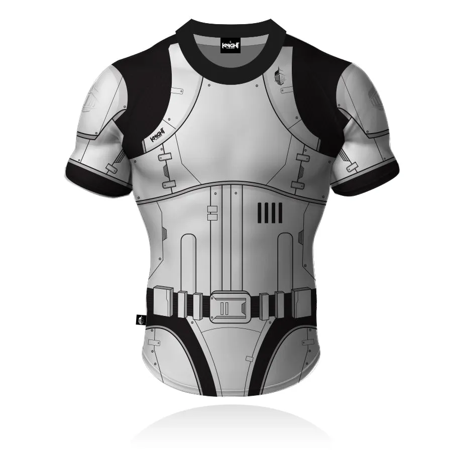 Knight Sportswear 'The Trooper' -  Rugby/Training Shirt Recommended