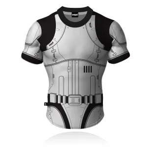 Smart Comfort Knight Sportswear 'The Trooper' -  Rugby/Training Shirt