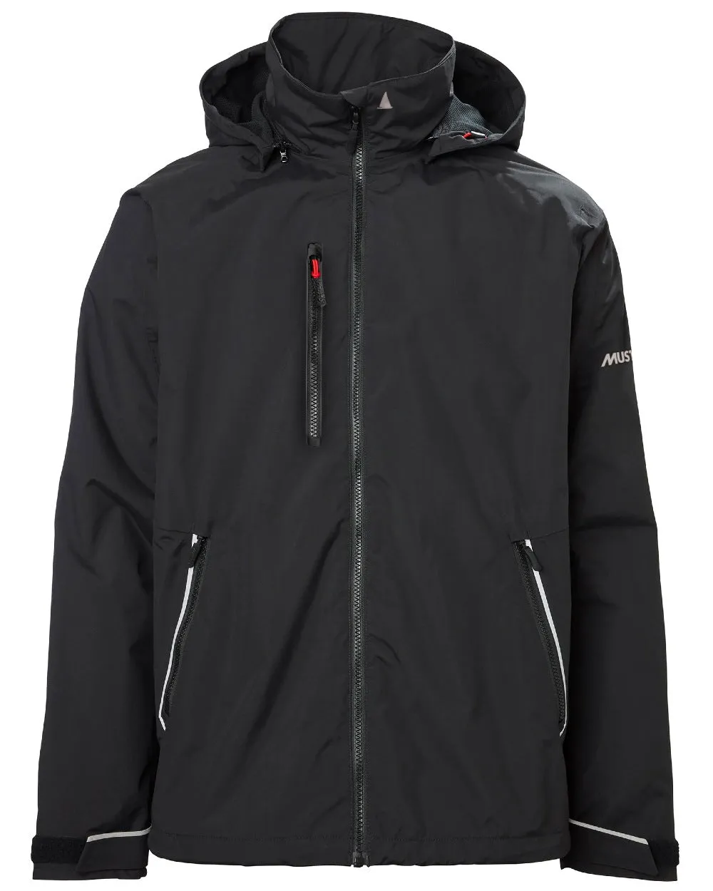 Smart Fit Musto Corsica Waterproof Jacket 2.0