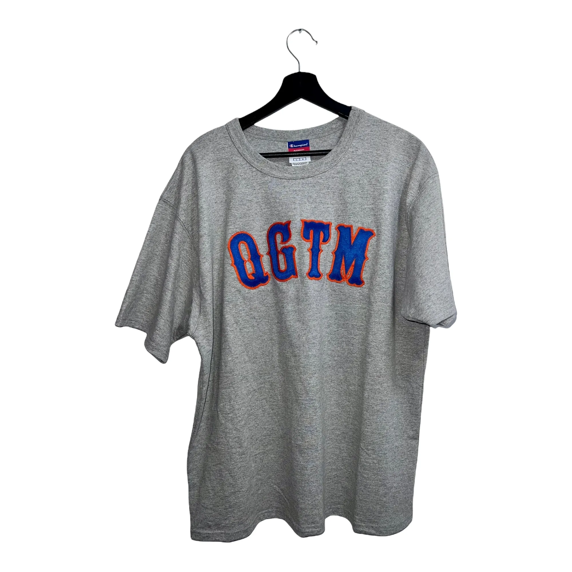Casual Day Wear Premium QGTM T-Shirt