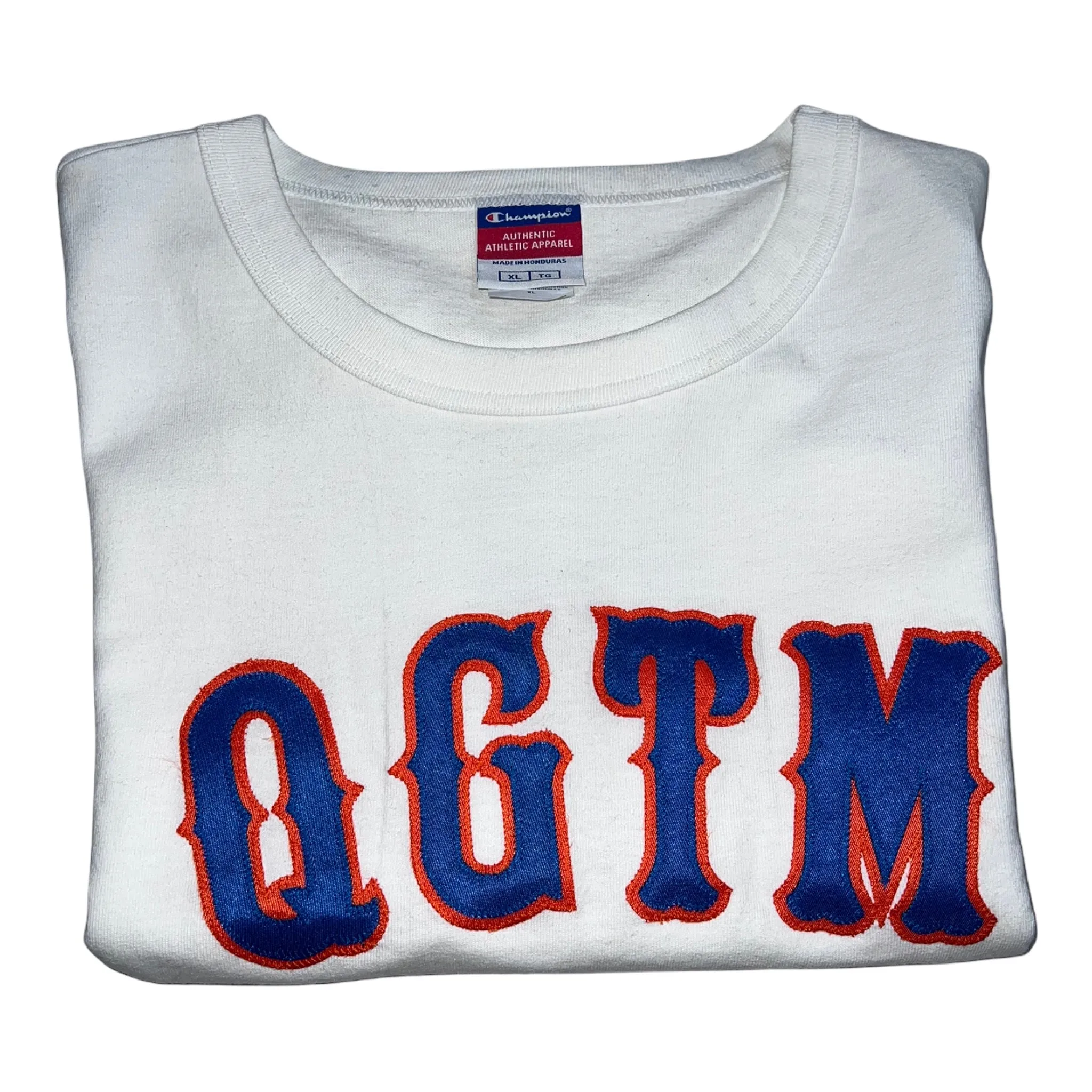 light layering Limited Edition Premium QGTM T-Shirt
