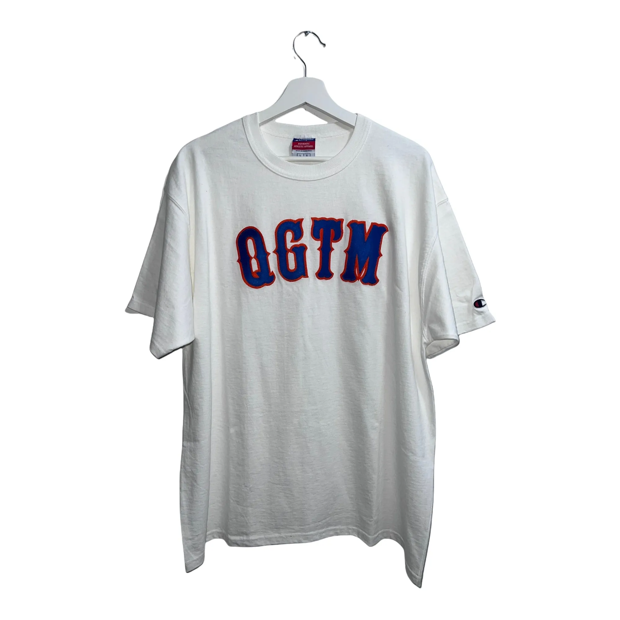 coordinate with other items Premium QGTM T-Shirt