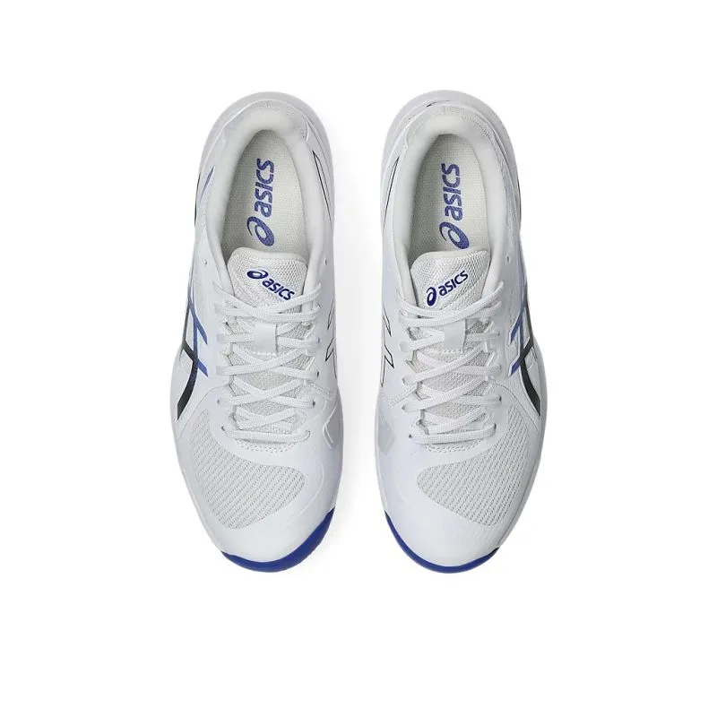 ASICS GEL-Solution Swift FF 2 Clay D Mens Tennis Shoes Easy Slip