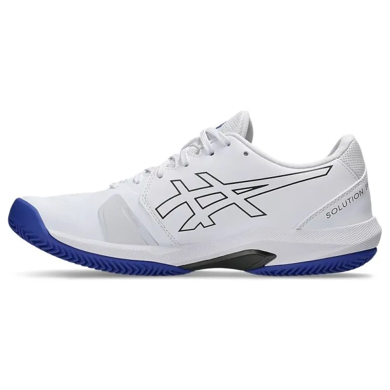Daily Wear ASICS GEL-Solution Swift FF 2 Clay D Mens Tennis Shoes