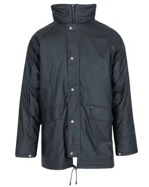 Morning Walk Gym Safe Xpert Swampmaster Thermgear Waterproof Jacket