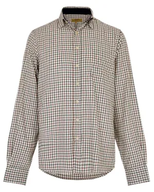 Trendy designs Comfort Wear Dubarry Connell Tattersal Check Shirt